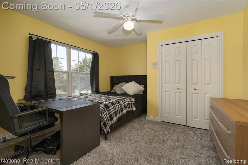 542 Bay Pointe Drive, Oxford, MI 48371 — Photo 30