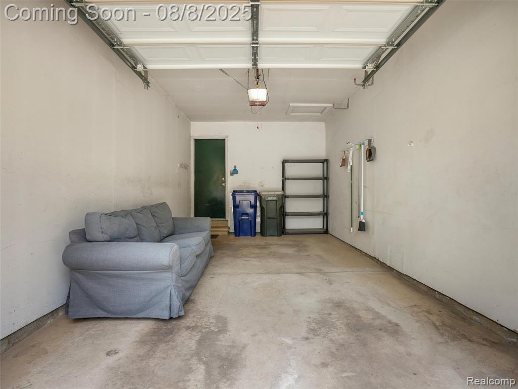 4462 Hunters W, 38, Canton, MI 48188 — Photo 9