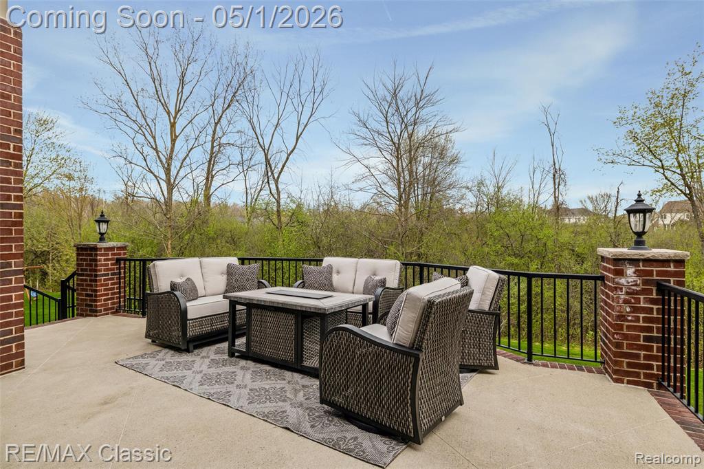50682 Tamarack Trail, Northville, MI 48168 — Photo 86