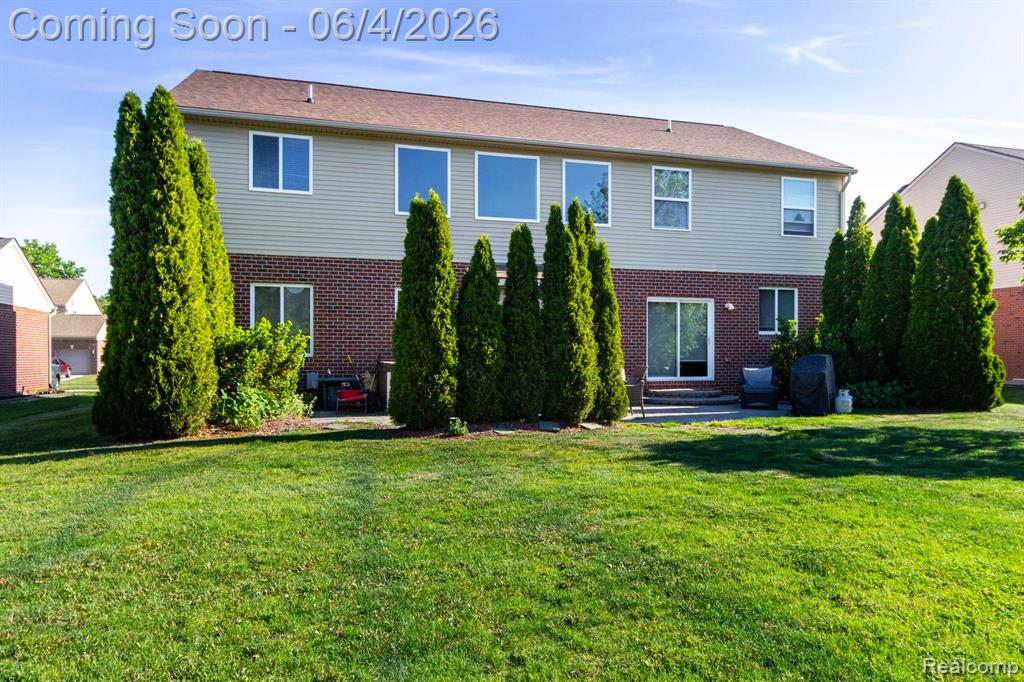 2110 Mayflower, Troy, MI 48085 — Photo 41