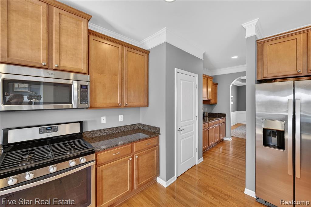 59163 Peters Barn Drive, South Lyon, MI 48178 — Photo 17