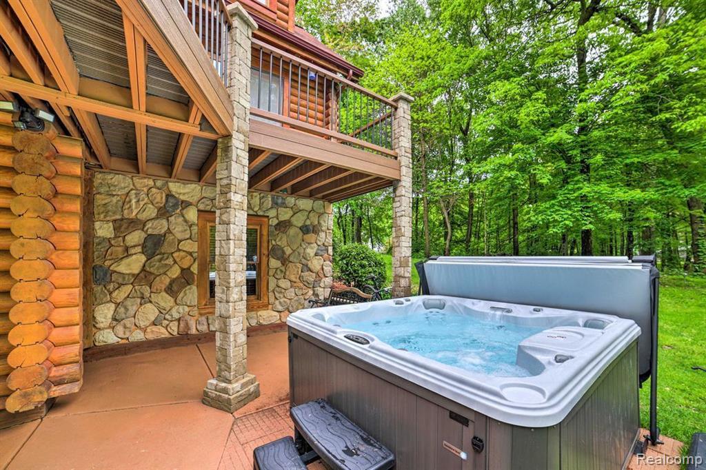 4380 Donnely Road, Jackson, MI 49201 — Photo 2