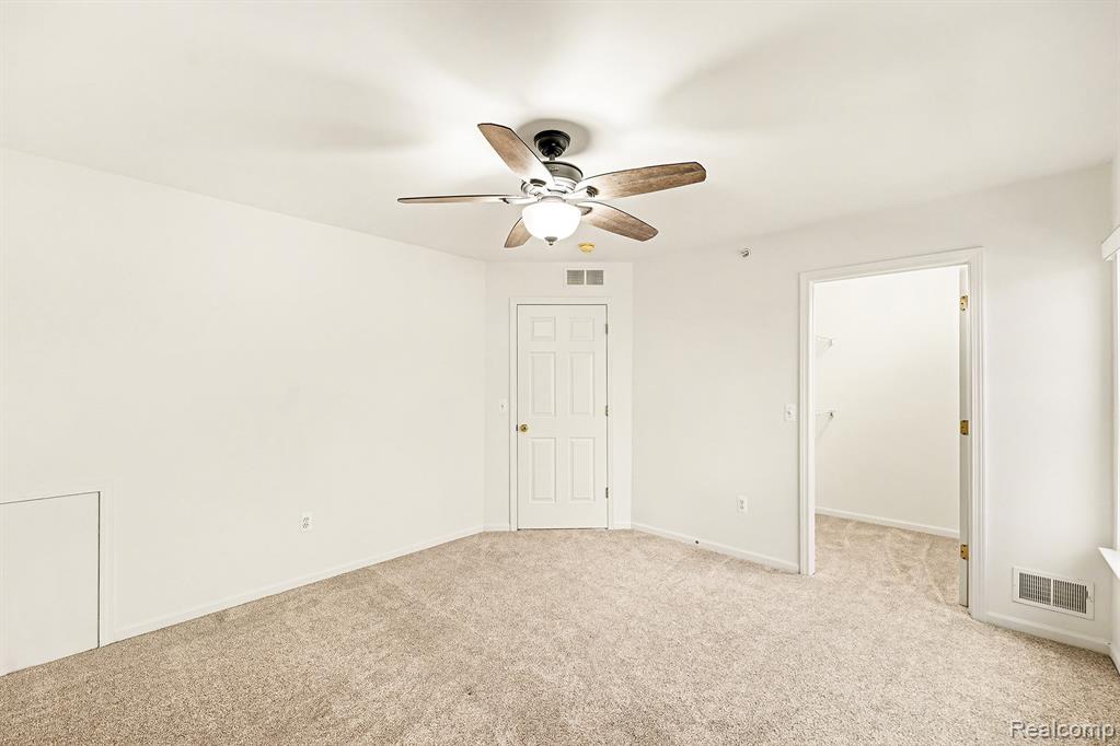 43846 E Cherry Grove Court, Canton, MI, 48188