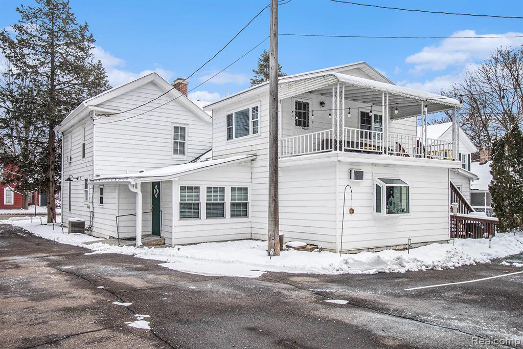 155 N Main Street, Clarkston, MI, 00000