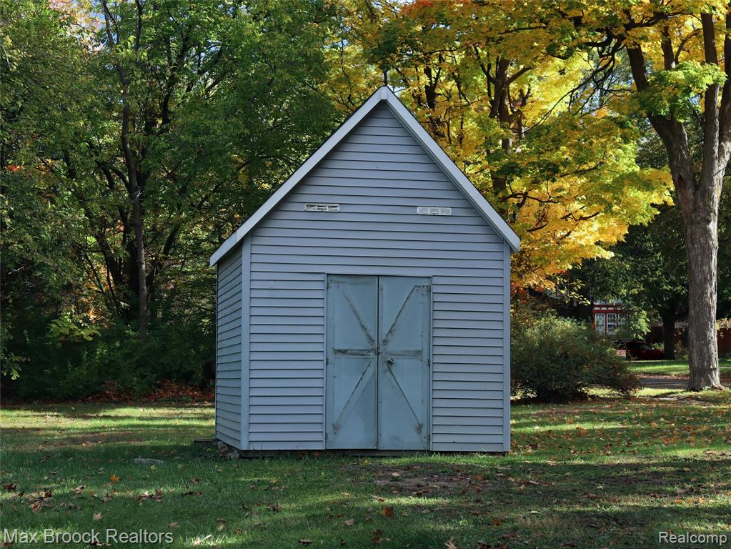 621 Pierson Street, Flint, MI 48503 — Photo 41