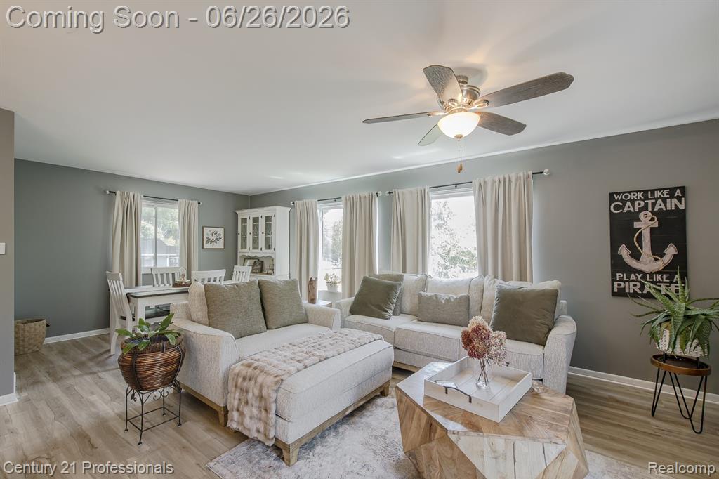 500 Neptune Drive, Ortonville, MI 48462 — Photo 17