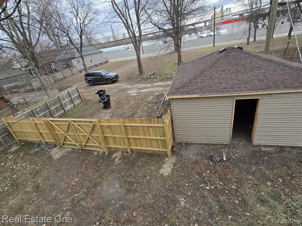 10259 W FORT Street, Detroit, MI 48209 — Photo 18