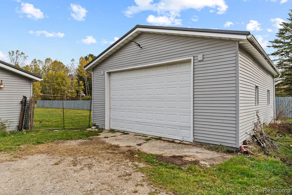 4576 W Baker Road, Coleman, MI 48618 — Photo 6