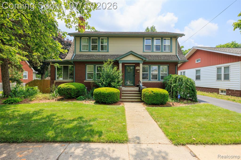 183 W Columbia Avenue, Belleville, MI 48111 — Photo 2