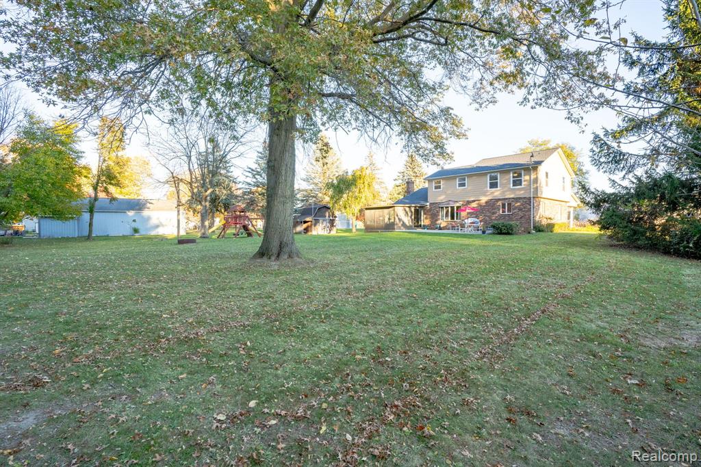 1790 Saint Clair Highway, St. Clair, MI 48079 — Photo 43