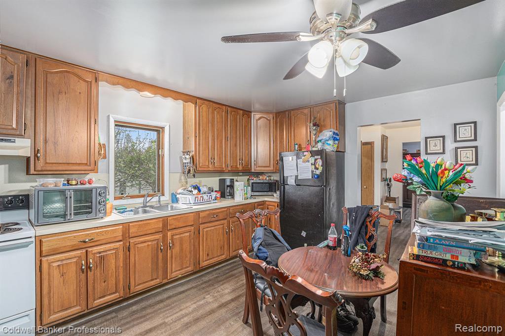 4316 HURON Street, North Branch, MI 48461 — Photo 6