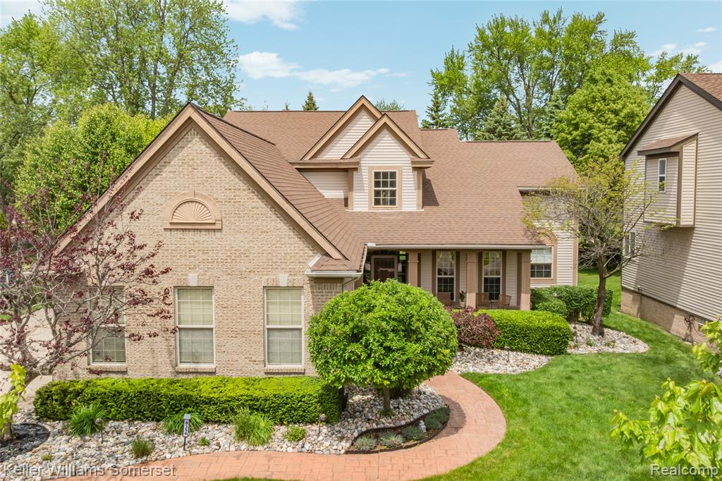 8354 Hummingbird, Commerce Twp, MI 48382 — Photo 3