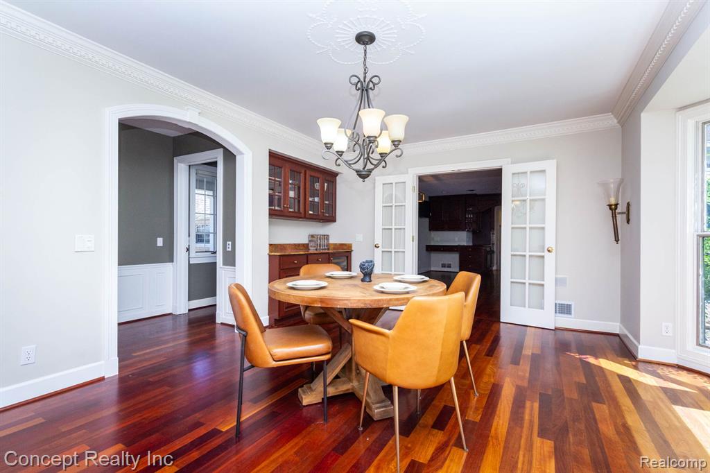 3215 Edgevale Drive, Lambertville, MI, 48144