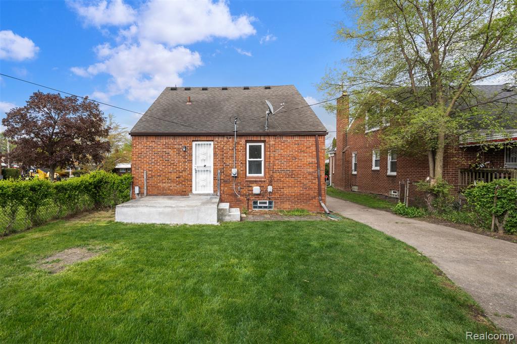 19481 Ardmore Street, Detroit, MI 48235 — Photo 24