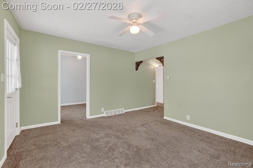 5227 Dania Street, Flint, MI 48532 — Photo 10