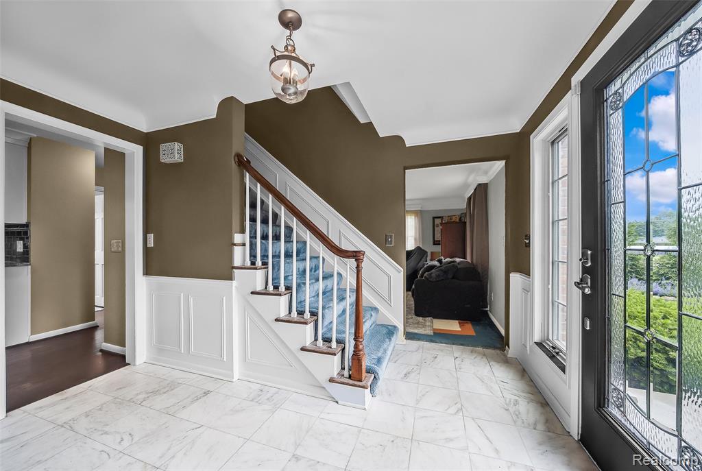 100 Overhill Road, Bloomfield Hills, MI 48301 — Photo 5