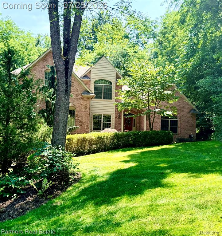 5935 Winans View Court, Pinckney, MI 48169