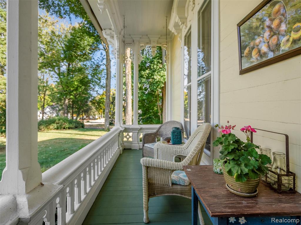 261 Church Street, Romeo, MI 48065 — Photo 10