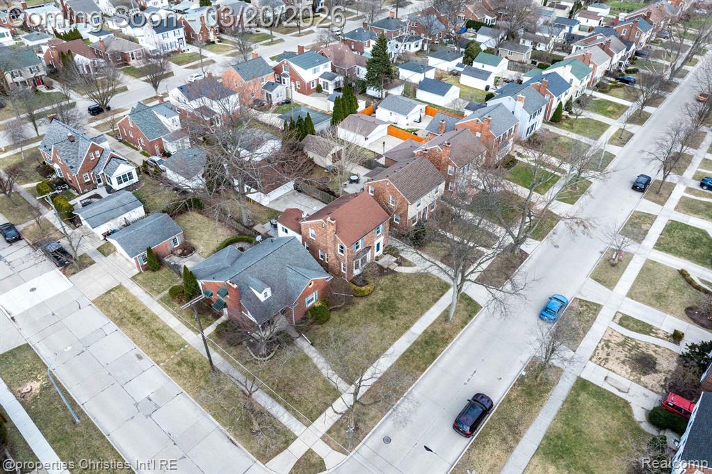1922 Norwood Drive, Grosse Pointe Woods, MI 48236 — Photo 46