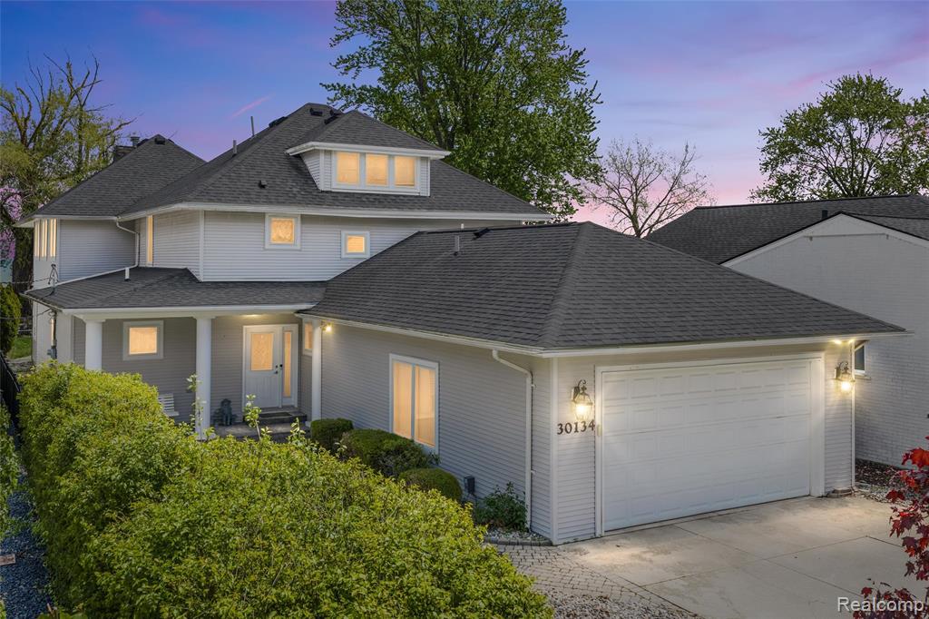 30134 Jefferson Avenue, Saint Clair Shores, MI 48082 — Photo 49