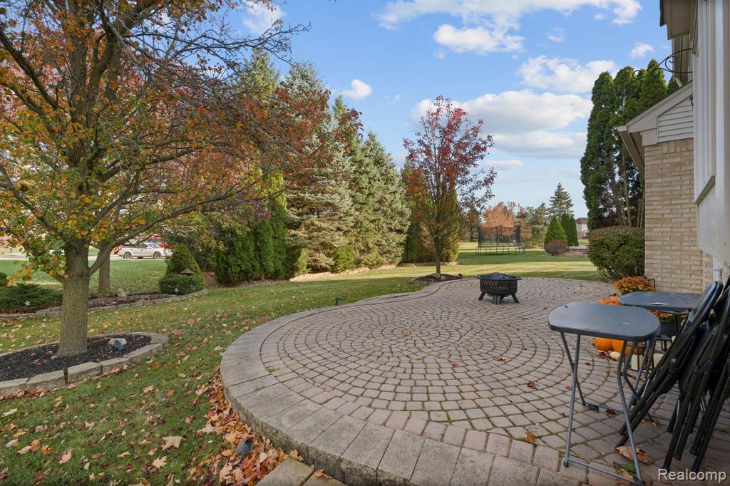 433 TORRINGTON Drive W, Canton, MI 48188 — Photo 39