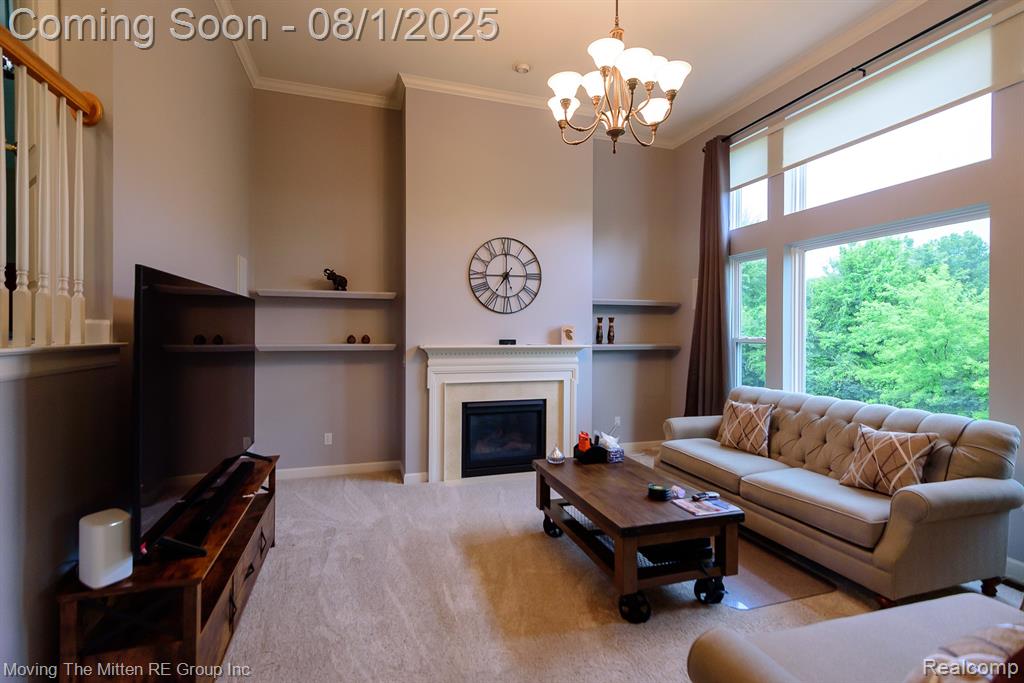 42543 Winding Pond Trail Trail, Belleville, MI 48111 — Photo 5