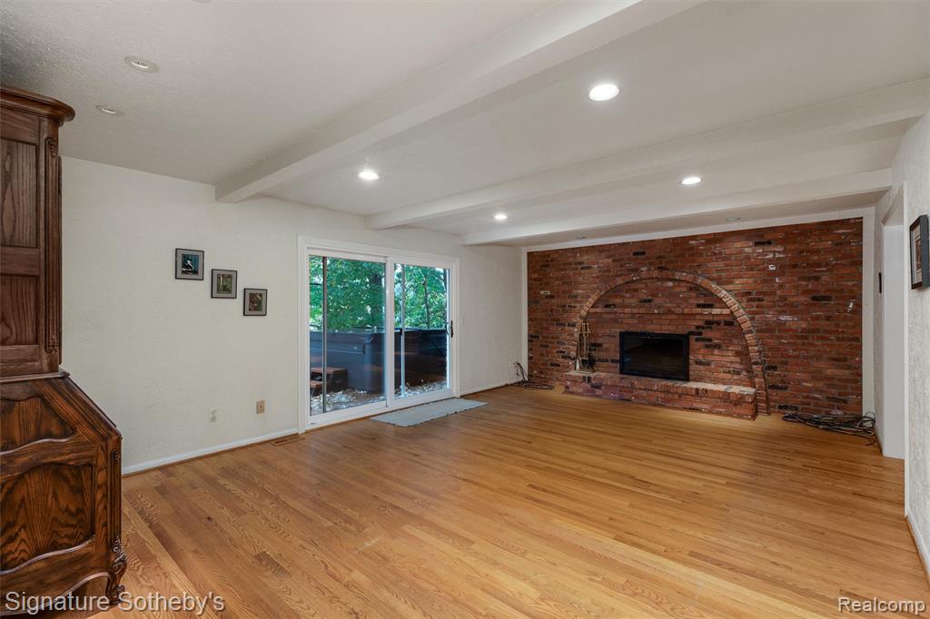 5160 Greenbriar Drive, West Bloomfield, MI 48323 — Photo 8