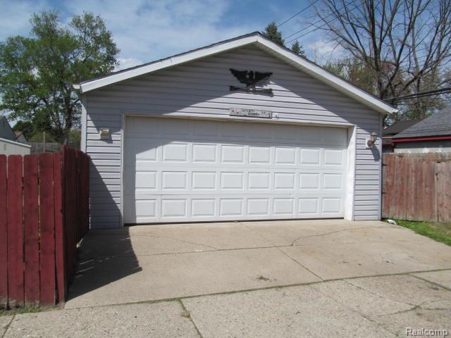20008 Negaunee, Redford, MI 48240 — Photo 4