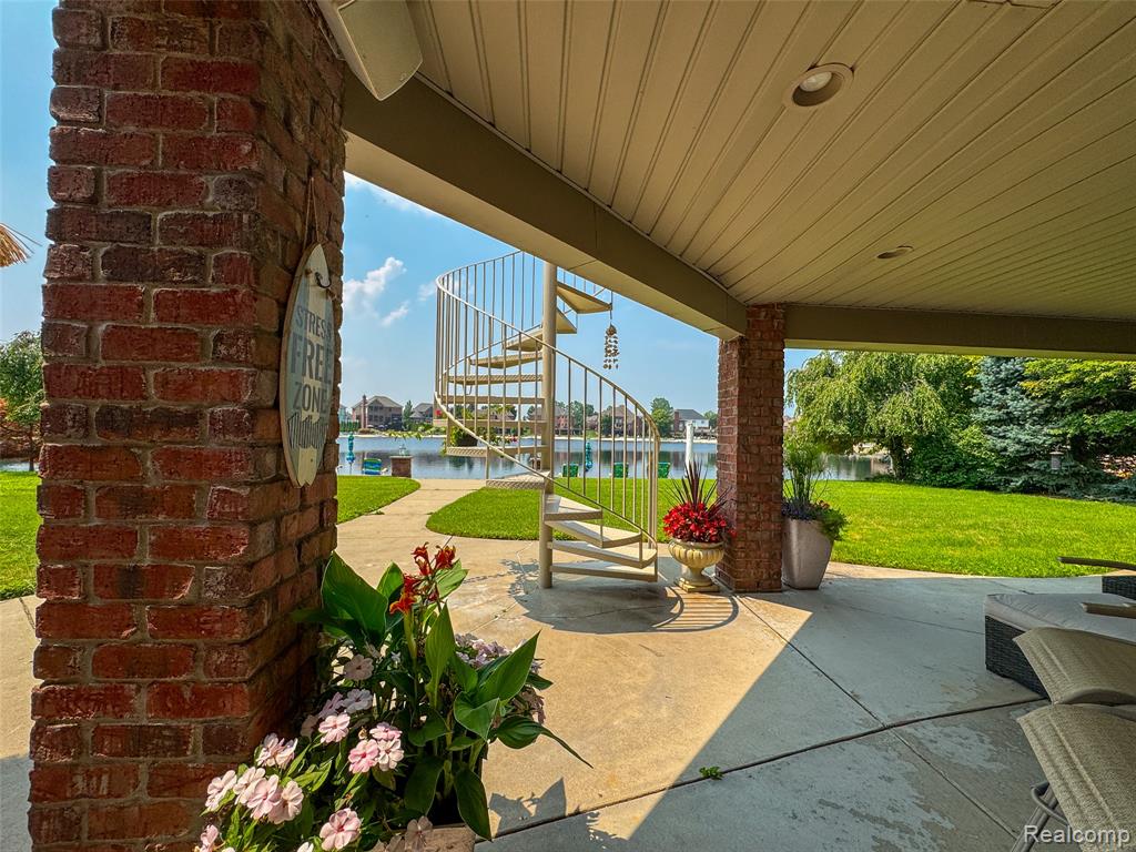52455 Indian Summer Drive, Chesterfield, MI — Photo 38