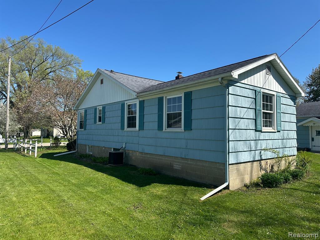 8476 BROOKSIDE, Millington, MI 48746 — Photo 8