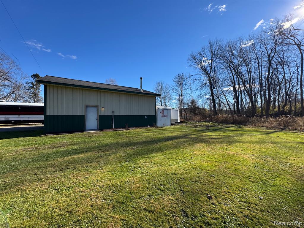 45955 Ecorse Road, Van Buren, MI 48111 — Photo 58
