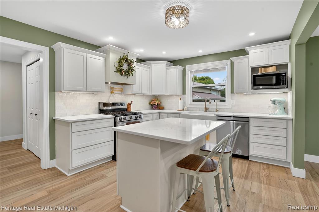 5835 Warner Road, Fowlerville, MI 48836 — Photo 12