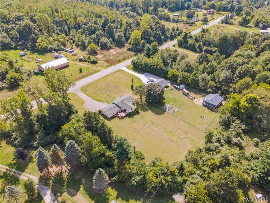 8260 Birch Run Road, Millington, MI 48746 — Photo 34
