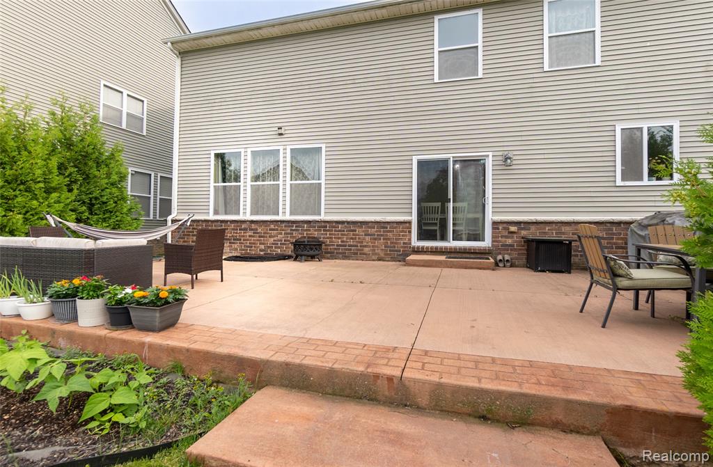 51224 Luke Lane, Novi, MI — Photo 51