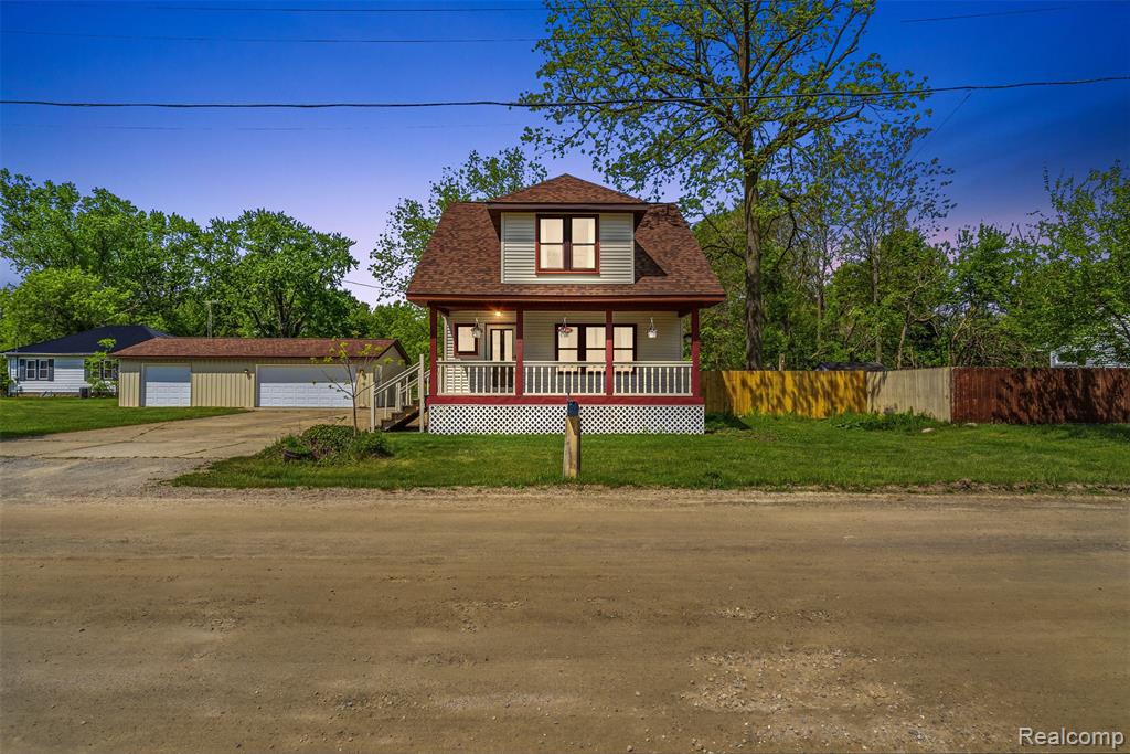 7489 Brock Way Street E, Mount Morris, MI 48458 — Photo 3