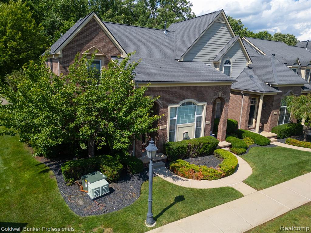 45973 Graystone Lane, Canton, MI 48187 — Photo 49