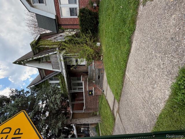 14067 Cherrylawn Street, Detroit, MI 48238 — Photo 20