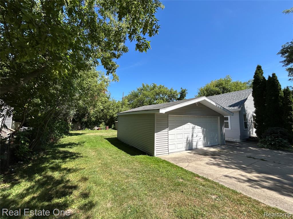 458 Kenilworth Avenue, Pontiac, MI 48342 — Photo 4