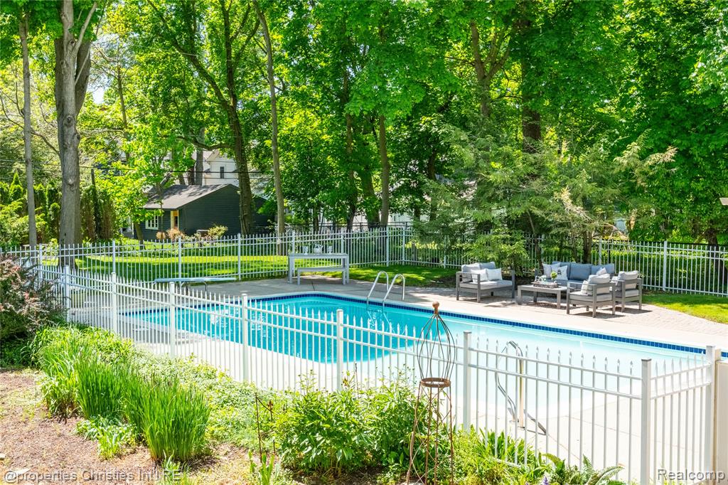 761 Thayer Boulevard, Northville, MI 48167 — Photo 53