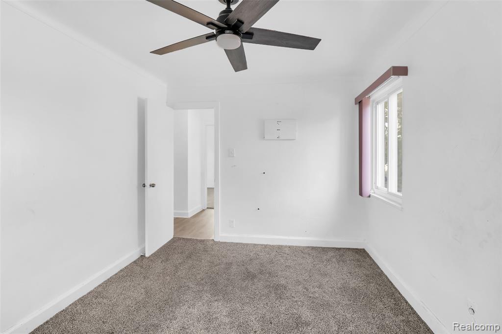 16764 Blackstone Street, Detroit, MI 48219 — Photo 21