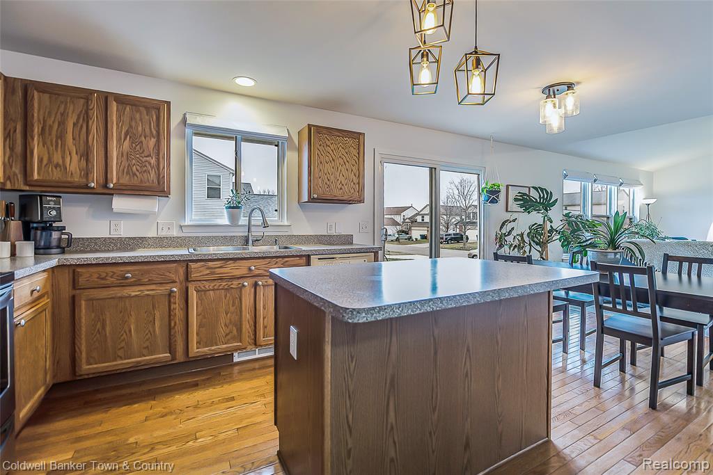 1240 Callaway Court, Howell, MI 48843 — Photo 15