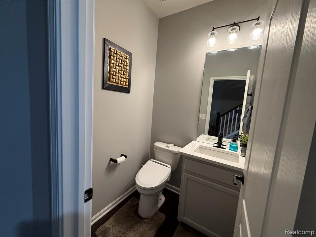 4811 Broomfield Way, Lake Orion, MI — Photo 29