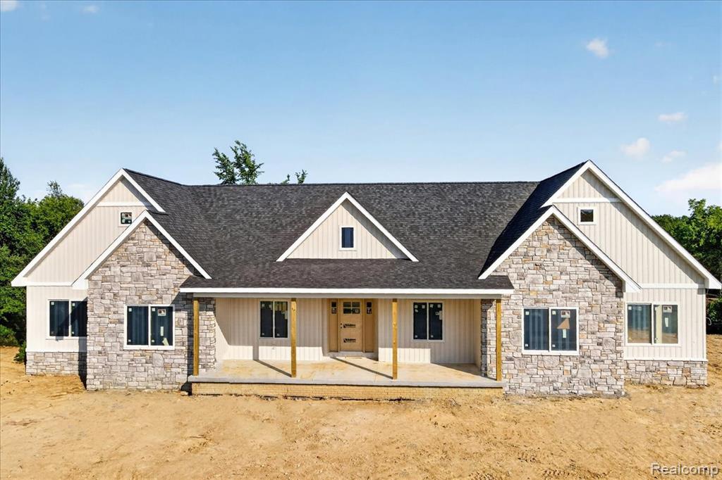 5000 Metamora Ridge, Metamora, MI 48455 — Photo 2