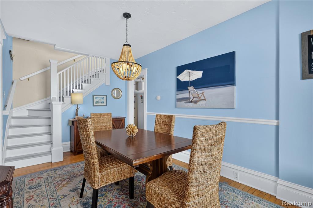 398 Howard Avenue, Grand Haven, MI 49417 — Photo 6