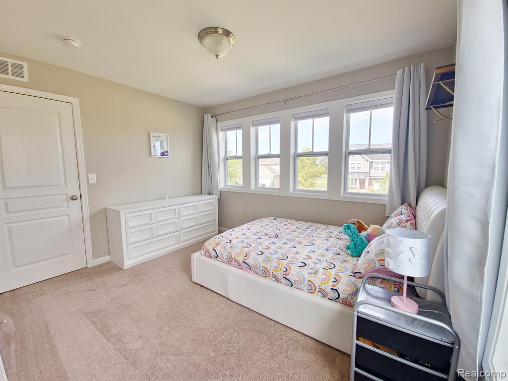 9270 NORMANDY Lane, Ypsilanti, MI 48197 — Photo 31