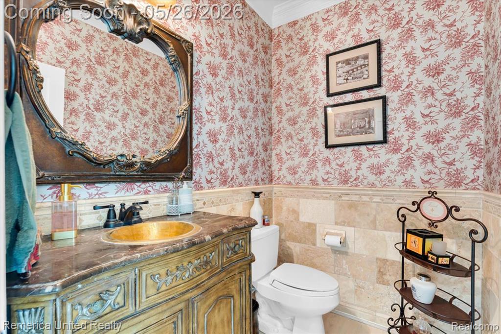 9422 Deer Creek Court, Brighton, MI 48114 — Photo 14