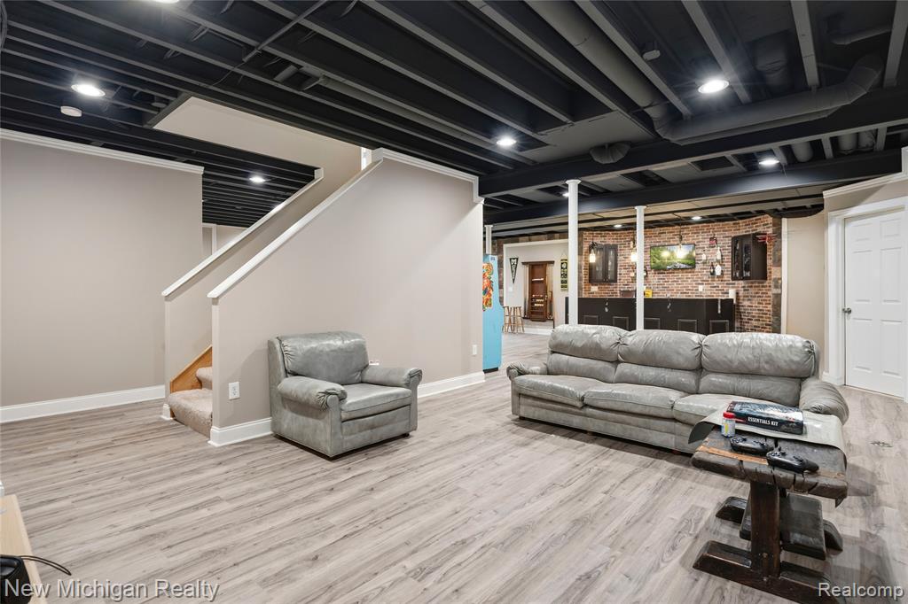 13445 Millie Court, Holly, MI 48442 — Photo 65