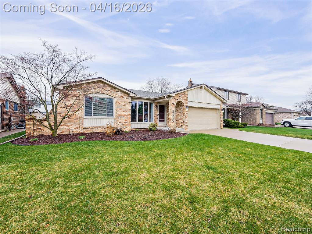 15969 Chelmsford Street, Clinton Twp, MI 48038 — Photo 3