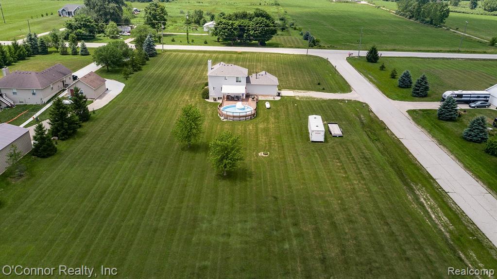 6870 Wildcat Road, MI 48032 — Photo 32