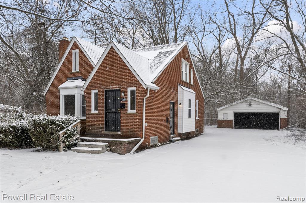 23421 W McNichols Road, Detroit, MI 48219 — Photo 2